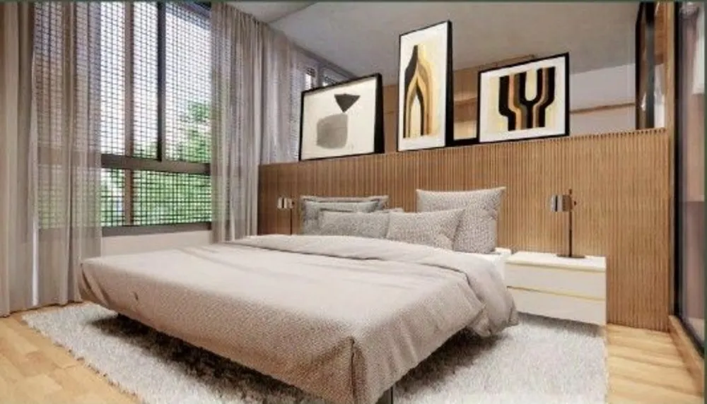 Apartamento, 3 quartos, 154 m² - Foto 4
