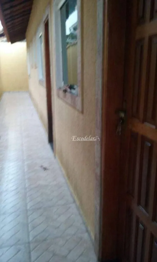Casa, 2 quartos, 60 m² - Foto 2