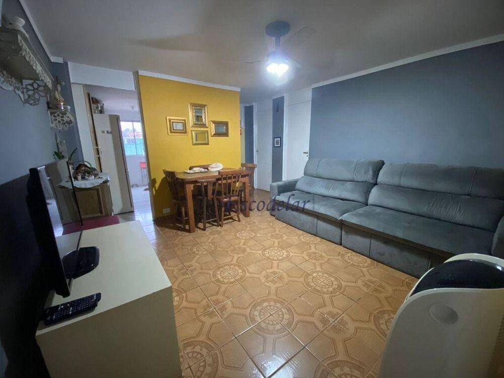 Apartamento, 2 quartos, 60 m² - Foto 2