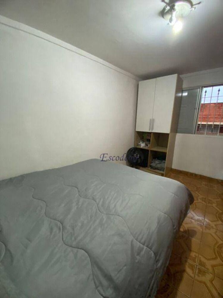 Apartamento, 2 quartos, 60 m² - Foto 4