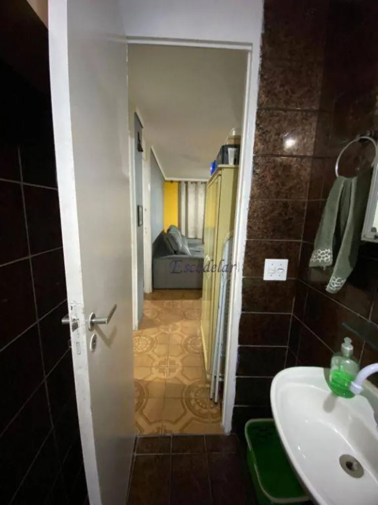 Apartamento, 2 quartos, 60 m² - Foto 5
