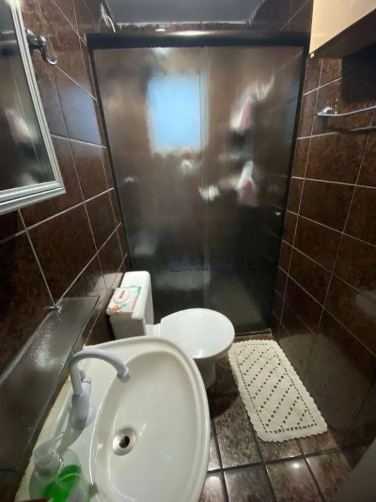 Apartamento, 2 quartos, 60 m² - Foto 8