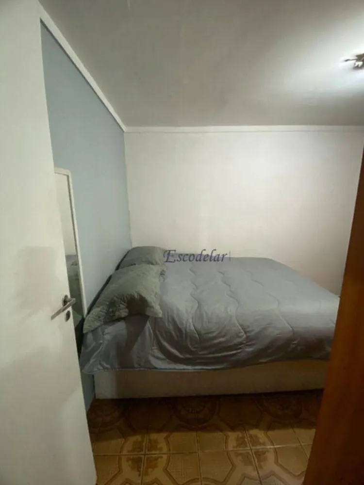 Apartamento, 2 quartos, 60 m² - Foto 6