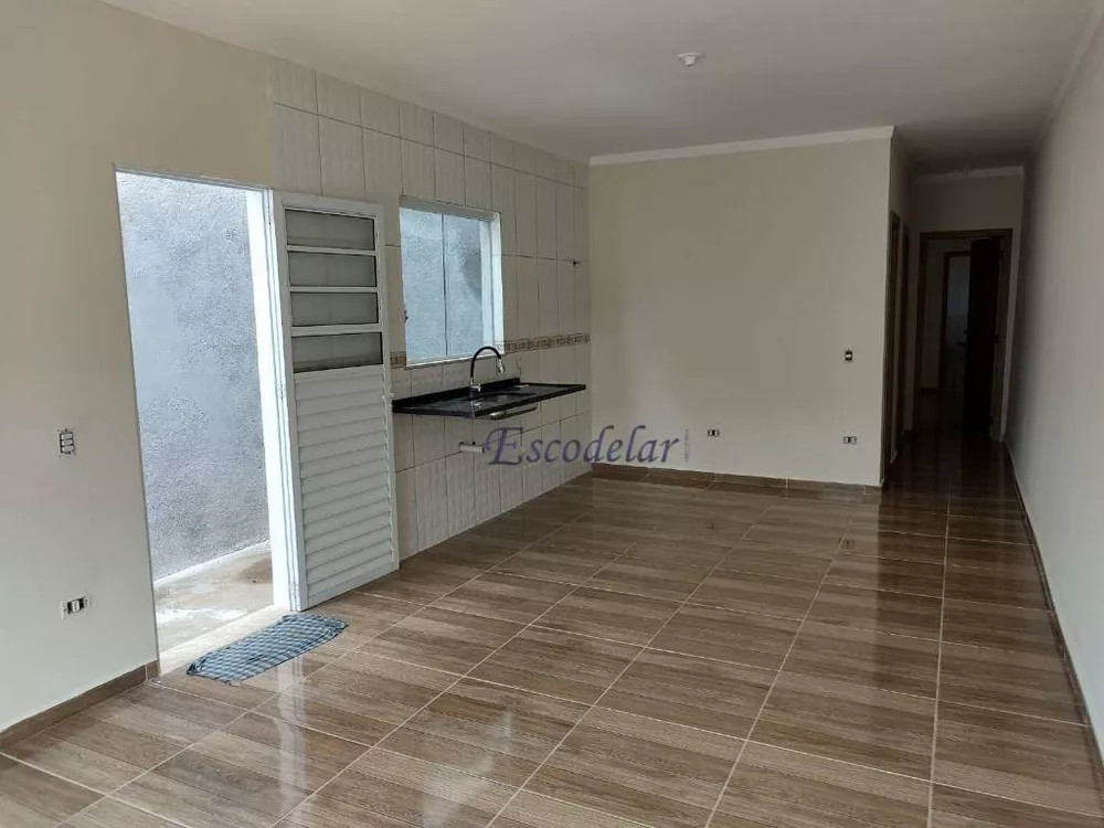 Casa, 2 quartos, 60 m² - Foto 2