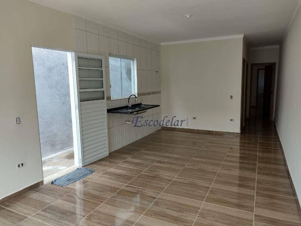 Casa, 2 quartos, 60 m² - Foto 15