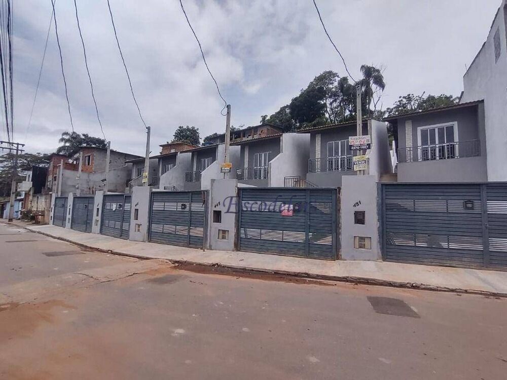 Casa, 2 quartos, 60 m² - Foto 14