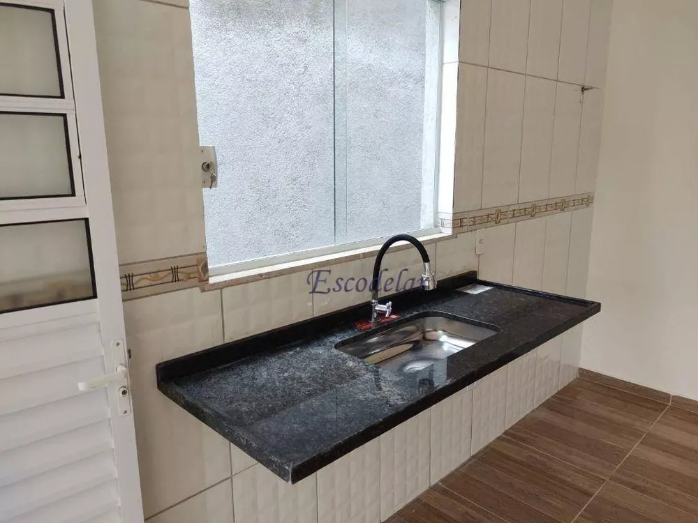 Casa, 2 quartos, 60 m² - Foto 3