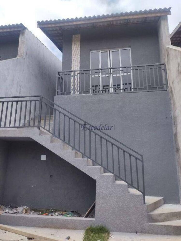 Casa, 2 quartos, 60 m² - Foto 9