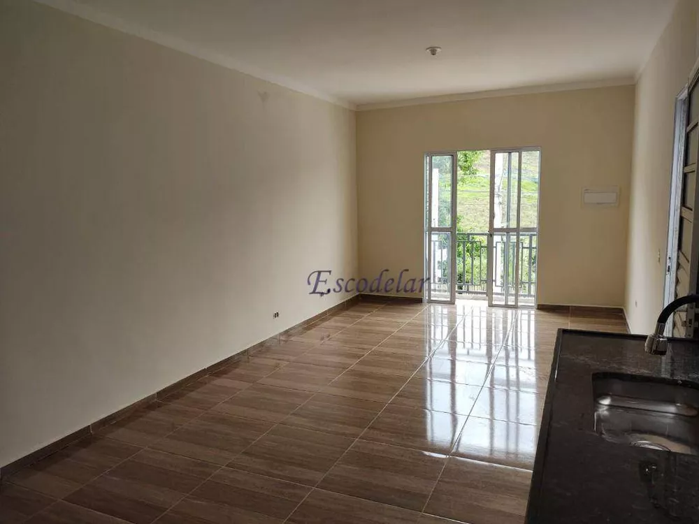 Casa, 2 quartos, 60 m² - Foto 1