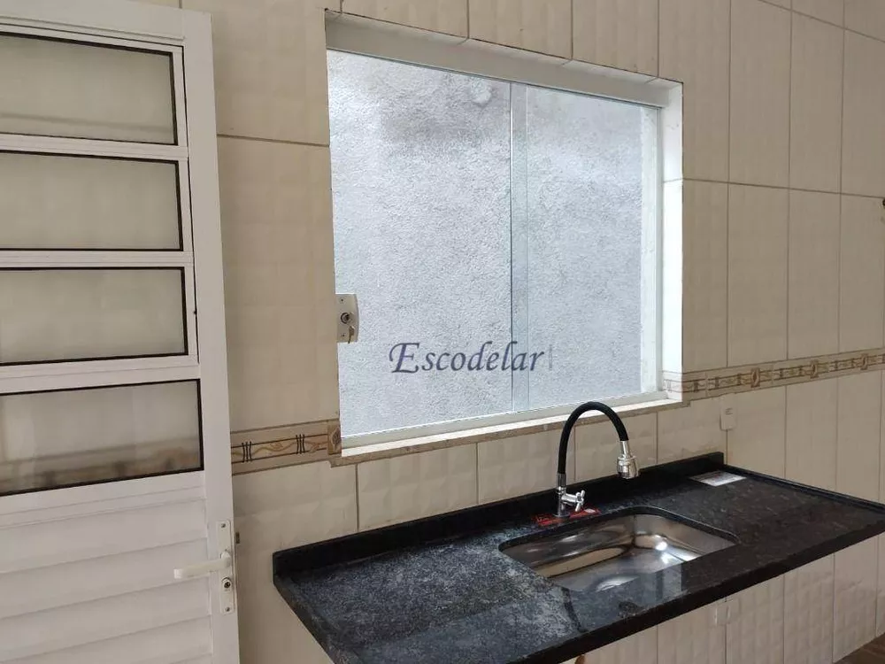Casa, 2 quartos, 60 m² - Foto 4