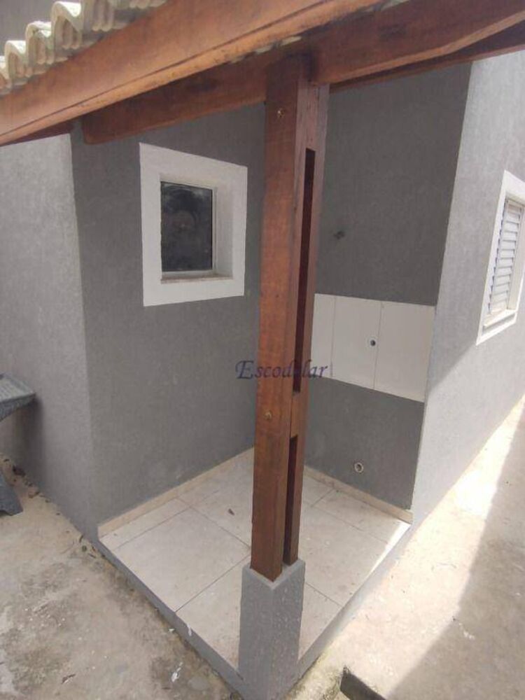 Casa, 2 quartos, 60 m² - Foto 10