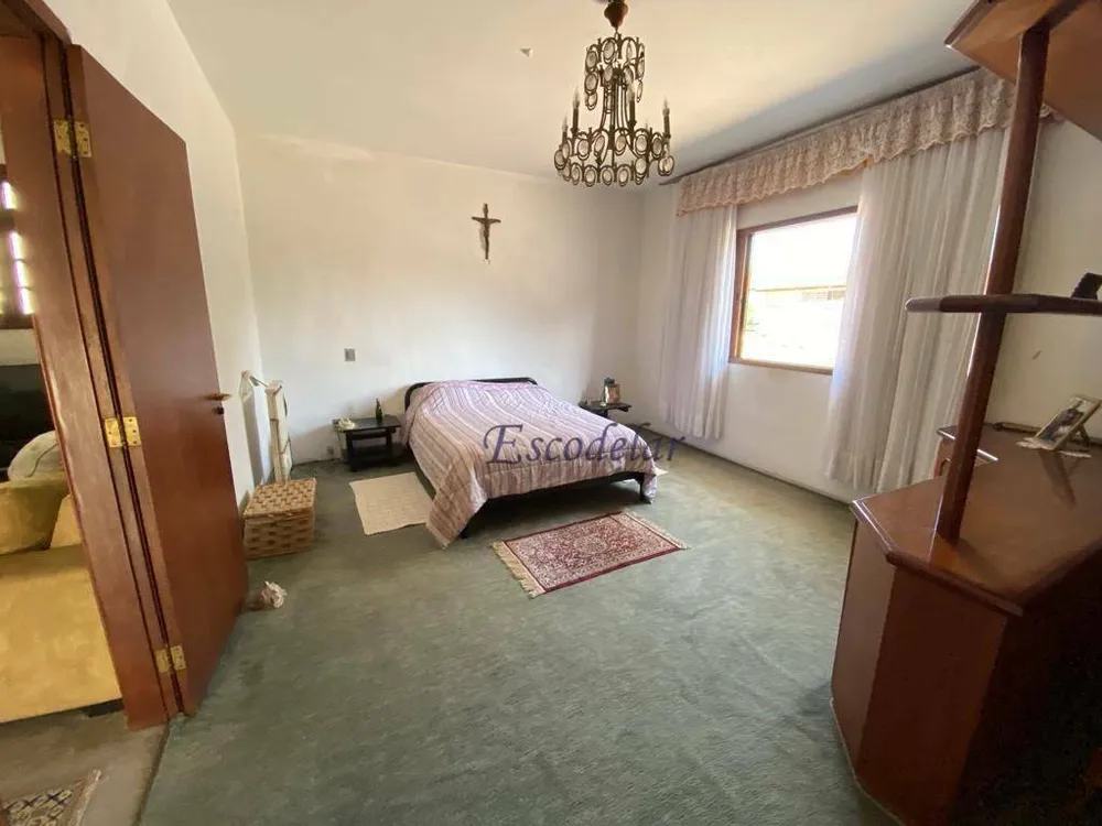 Sobrado, 6 quartos, 712 m² - Foto 4