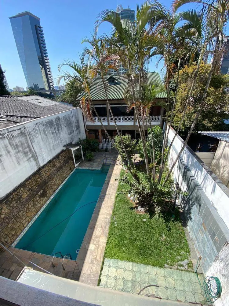 Sobrado, 6 quartos, 712 m² - Foto 3