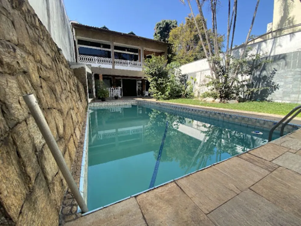 Sobrado, 6 quartos, 712 m² - Foto 2
