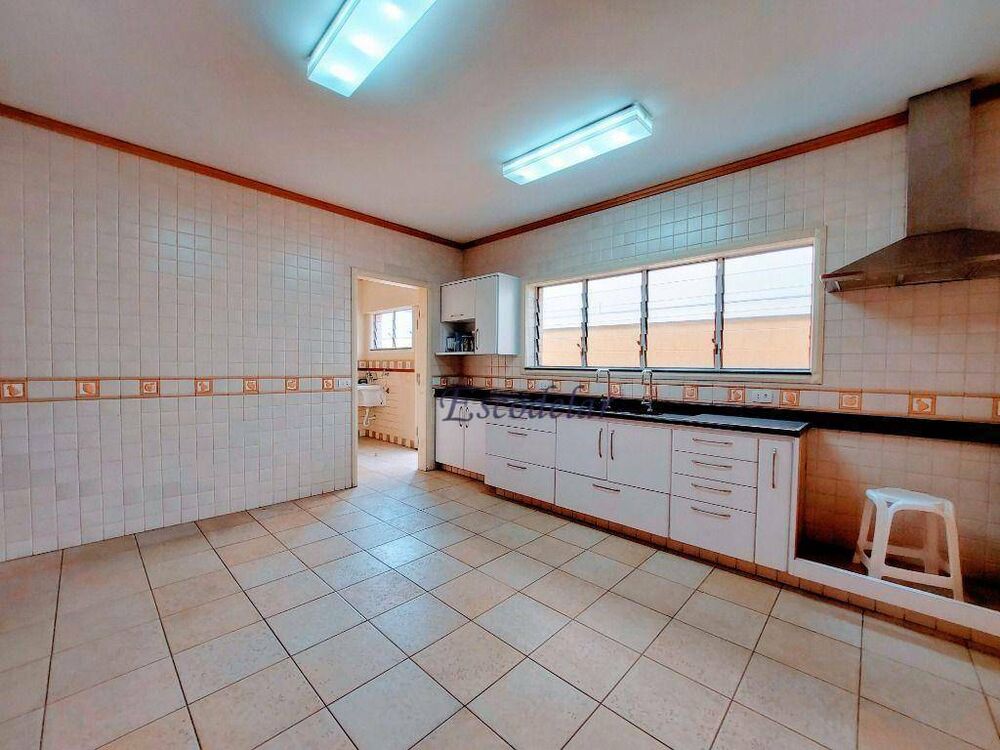 Sobrado, 4 quartos, 169 m² - Foto 10