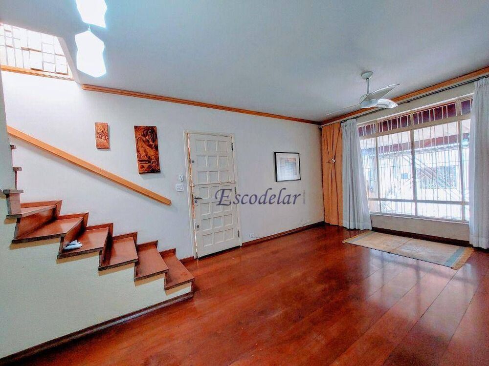 Sobrado, 4 quartos, 169 m² - Foto 5