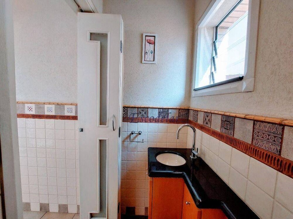 Sobrado, 4 quartos, 169 m² - Foto 18
