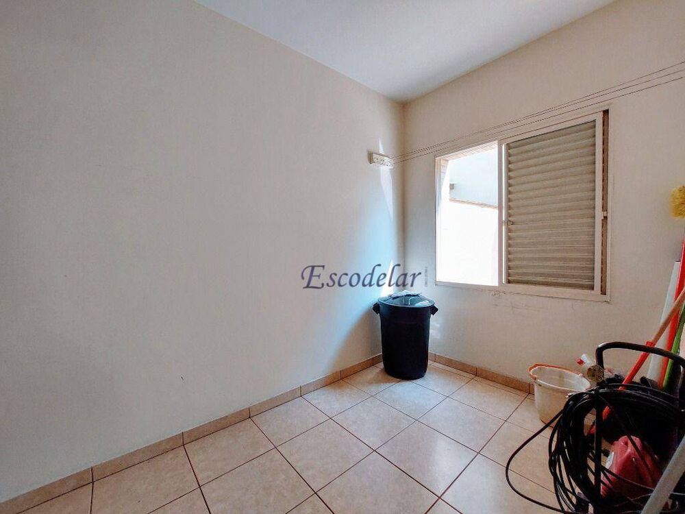 Sobrado, 4 quartos, 169 m² - Foto 19