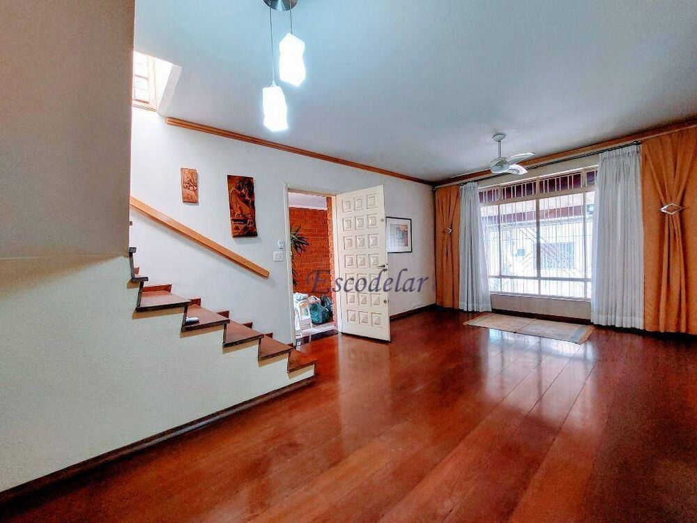 Sobrado, 4 quartos, 169 m² - Foto 3