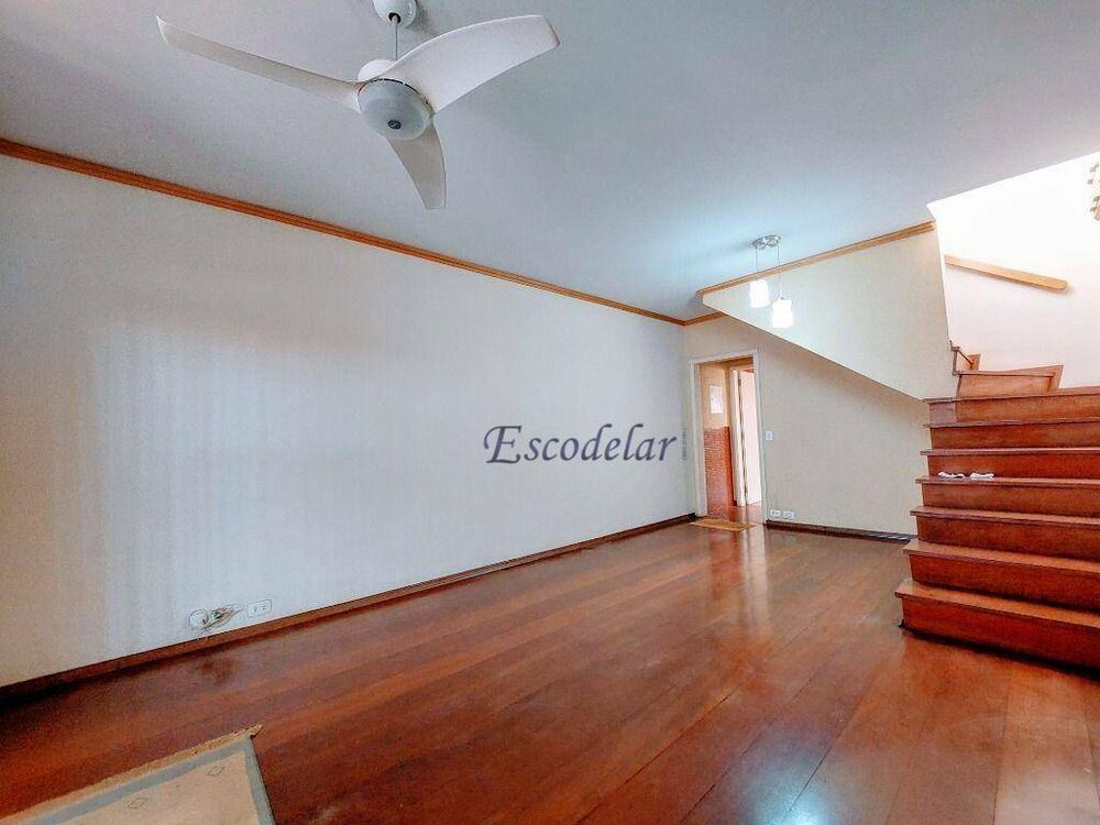 Sobrado, 4 quartos, 169 m² - Foto 8