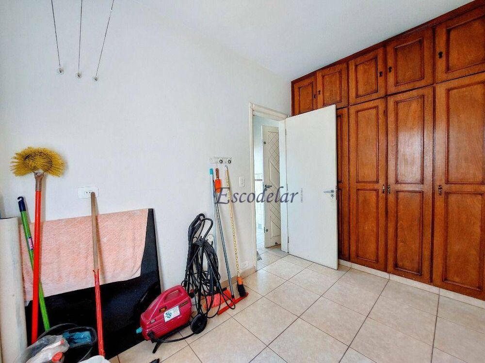 Sobrado, 4 quartos, 169 m² - Foto 20
