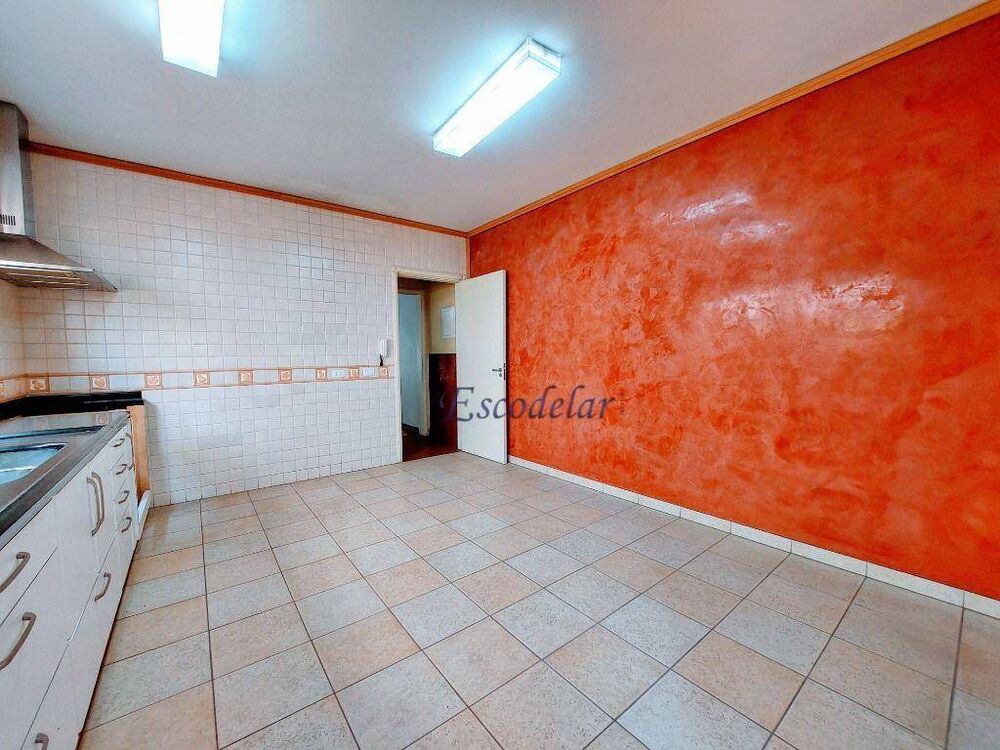 Sobrado, 4 quartos, 169 m² - Foto 11