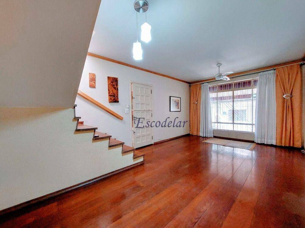 Sobrado, 4 quartos, 169 m² - Foto 12