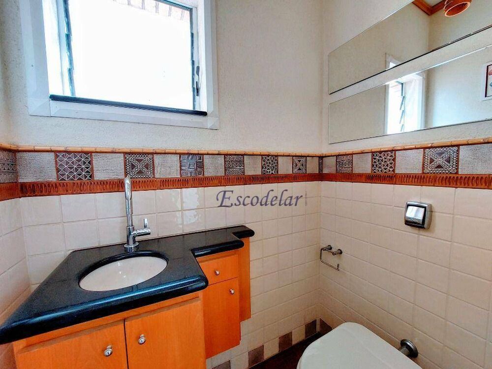 Sobrado, 4 quartos, 169 m² - Foto 17
