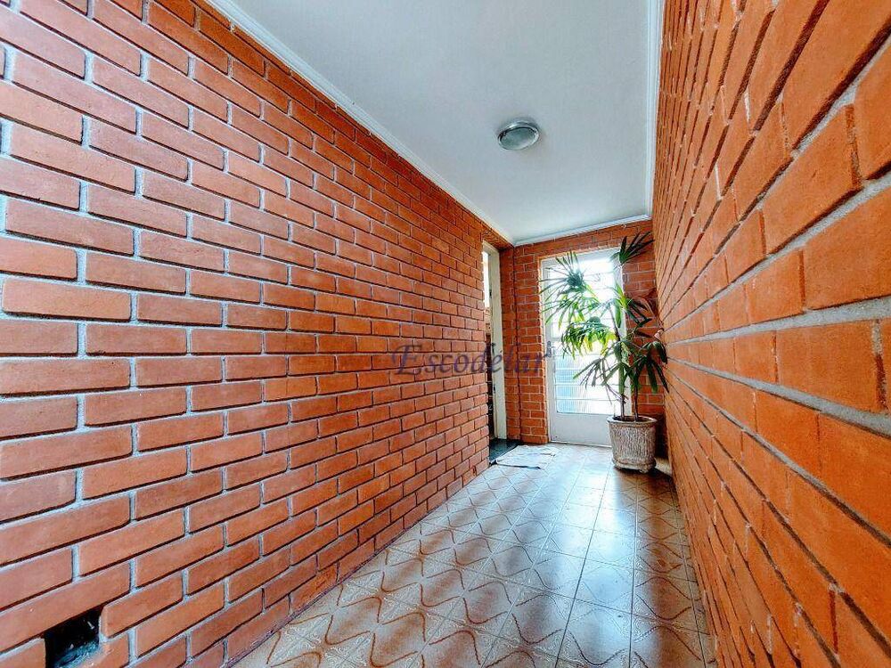 Sobrado, 4 quartos, 169 m² - Foto 7