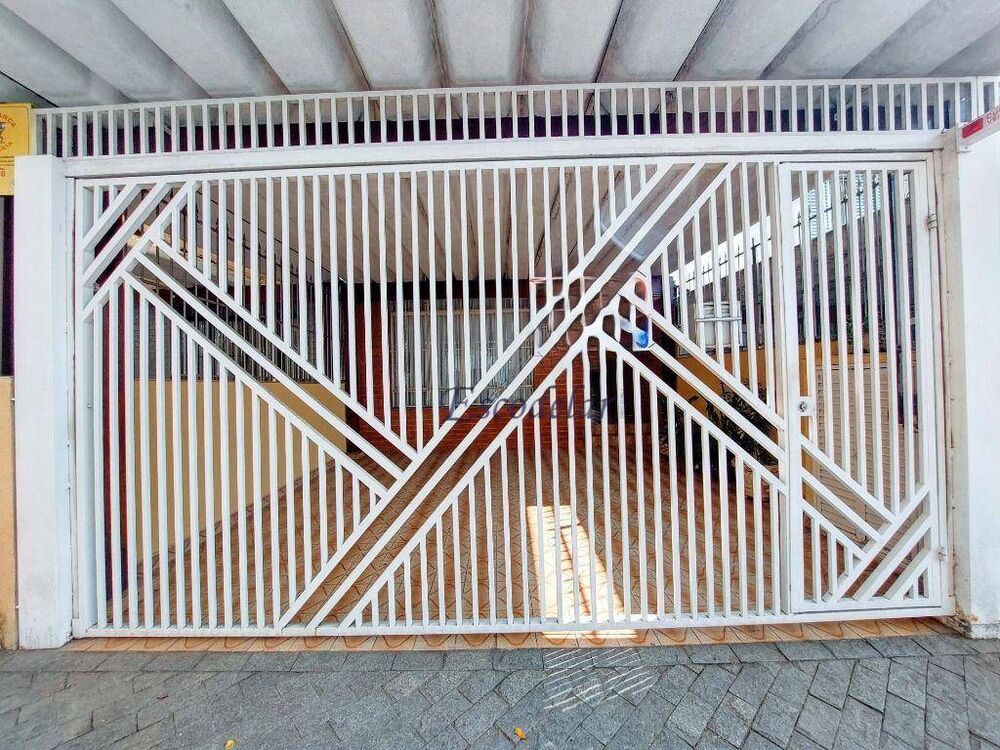 Sobrado, 4 quartos, 169 m² - Foto 6