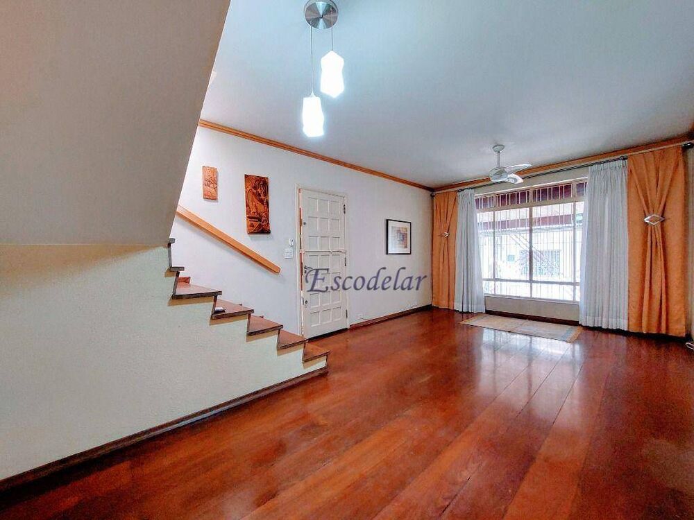 Sobrado, 4 quartos, 169 m² - Foto 9