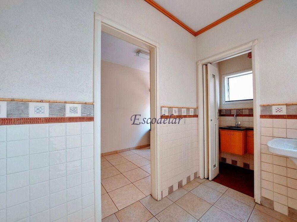 Sobrado, 4 quartos, 169 m² - Foto 14
