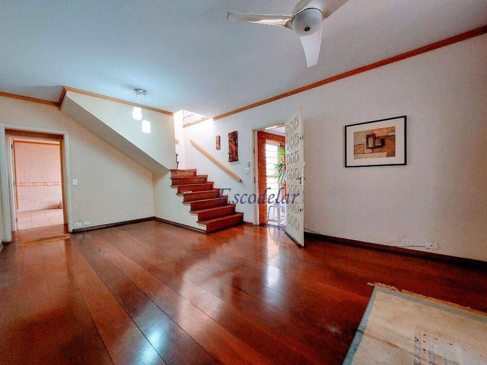 Sobrado, 4 quartos, 169 m² - Foto 4