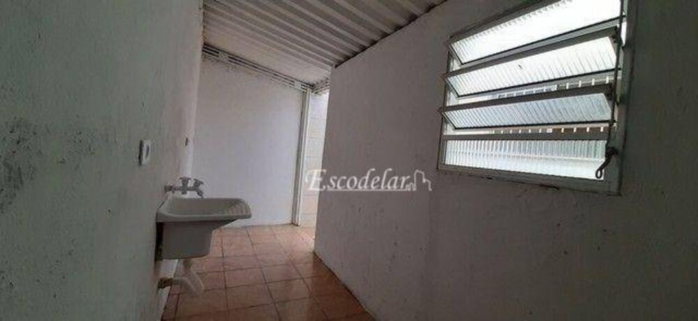 Sobrado, 2 quartos, 111 m² - Foto 2