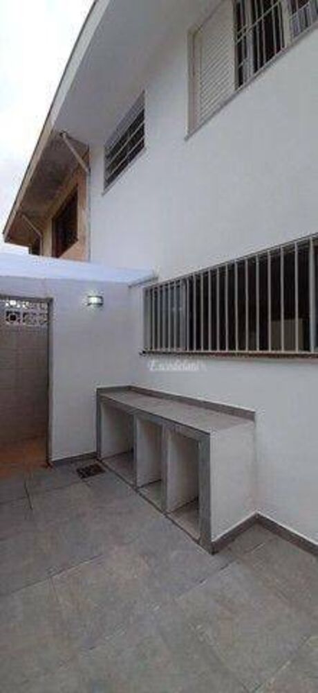 Sobrado, 2 quartos, 111 m² - Foto 4