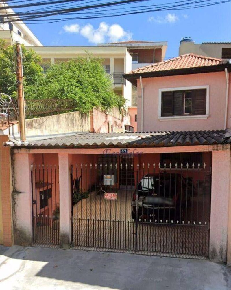 Casa, 3 quartos, 225 m² - Foto 1