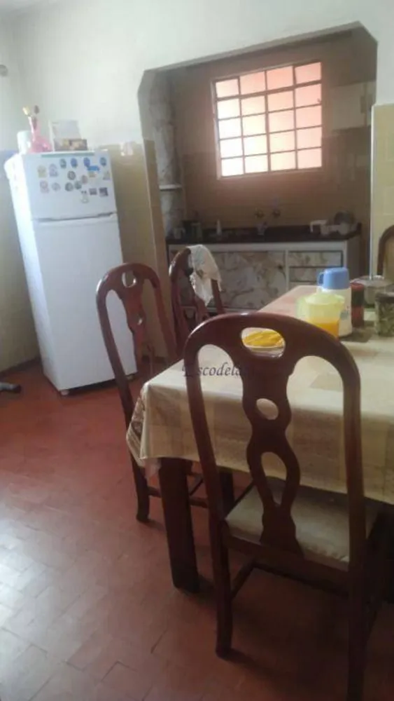 Casa, 3 quartos, 225 m² - Foto 5