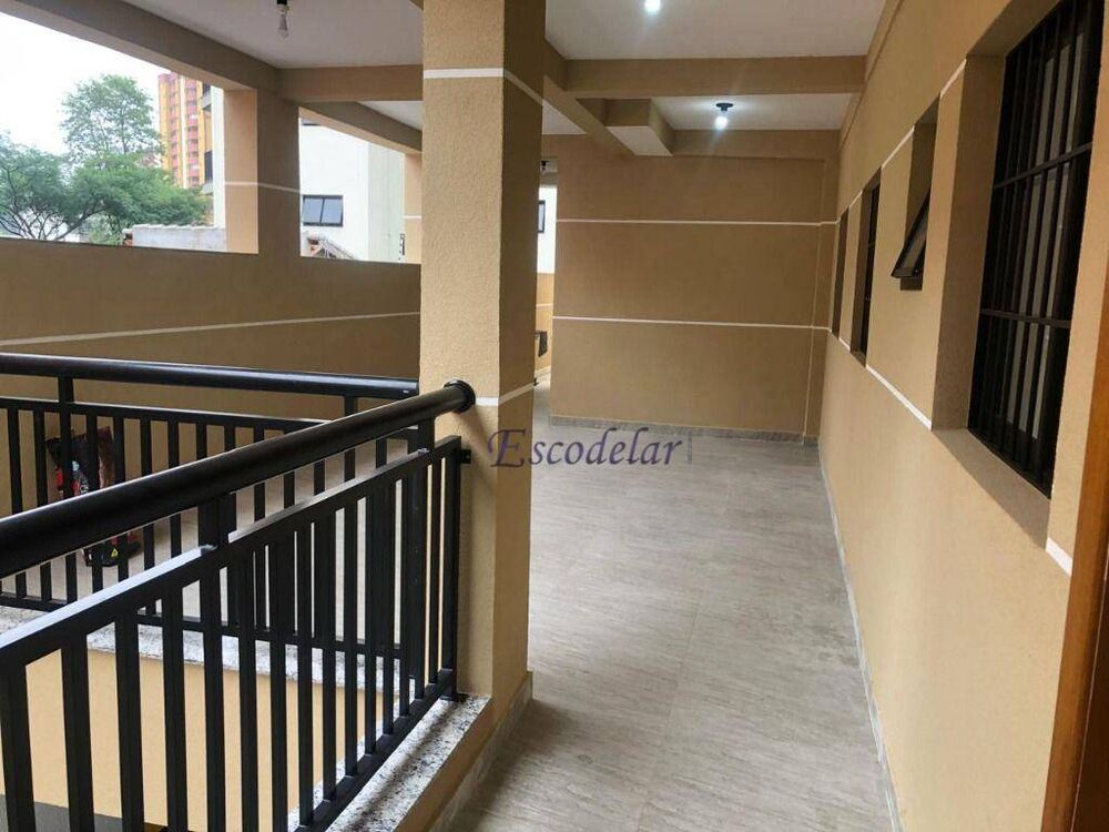 Casa, 2 quartos, 60 m² - Foto 1
