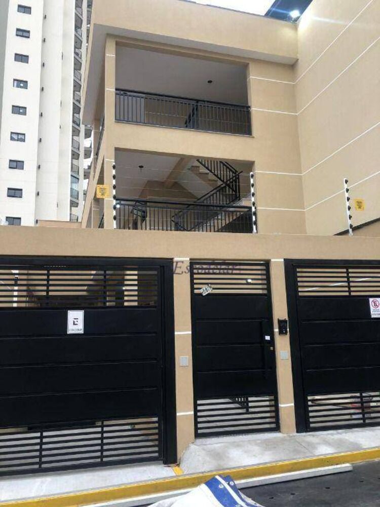 Casa, 2 quartos, 60 m² - Foto 2