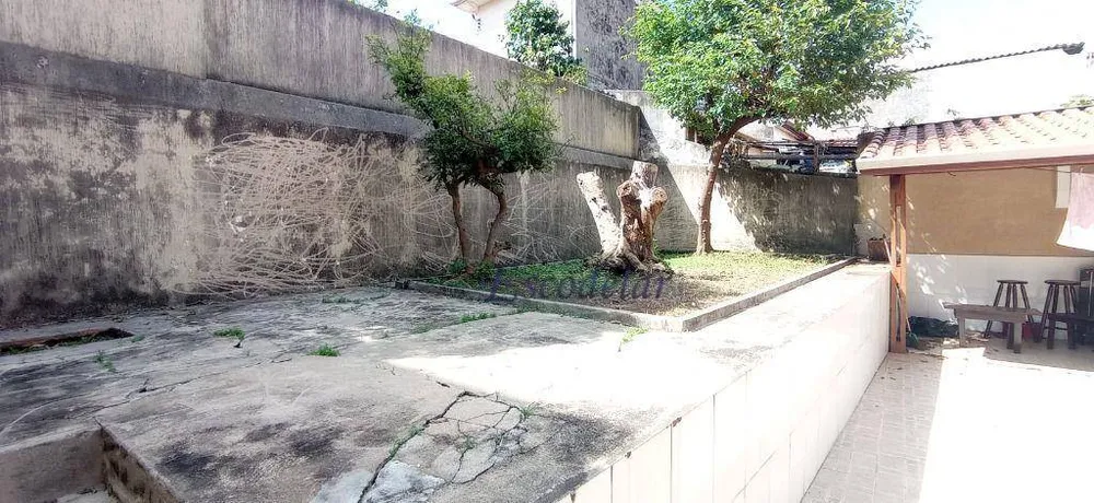Sobrado, 180 m² - Foto 1