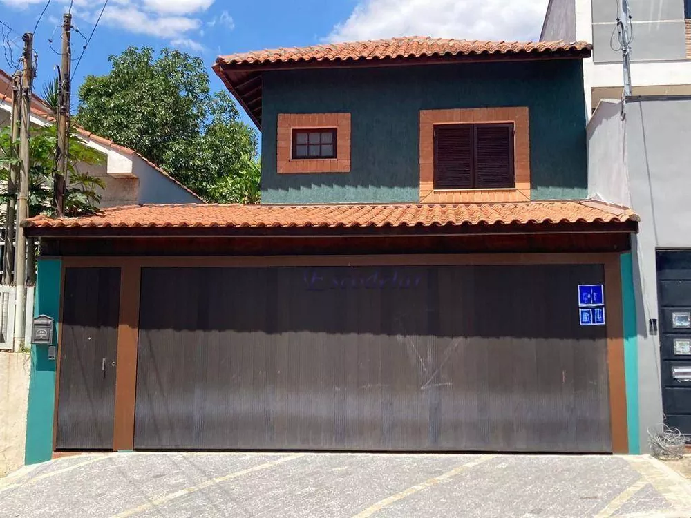 Casa à venda com 4 quartos, 126m² - Foto 3