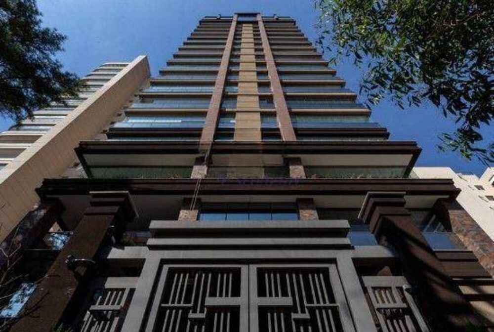 Apartamento, 3 quartos, 160 m² - Foto 2