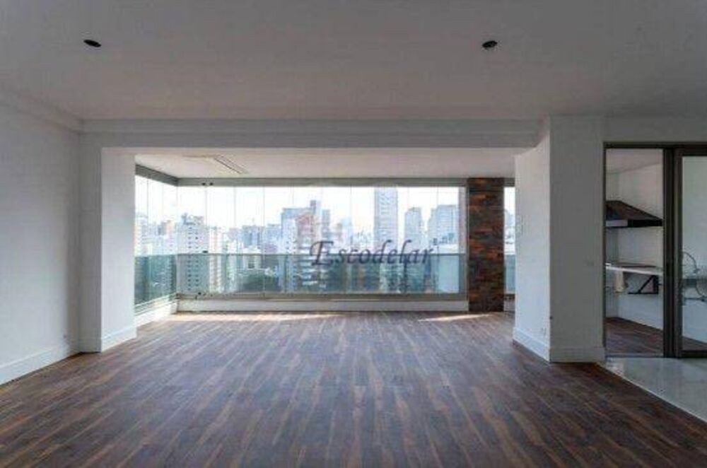 Apartamento, 3 quartos, 160 m² - Foto 4