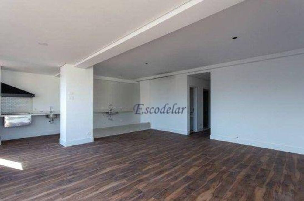 Apartamento, 3 quartos, 160 m² - Foto 3
