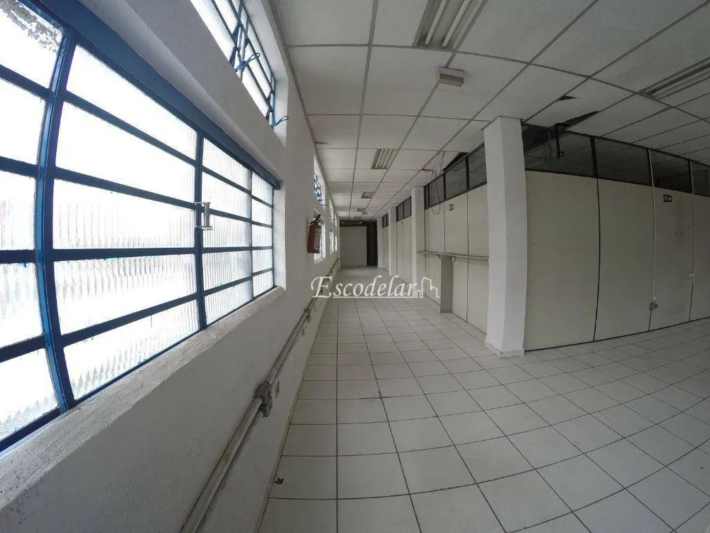 Depósito-Galpão, 1150 m² - Foto 3