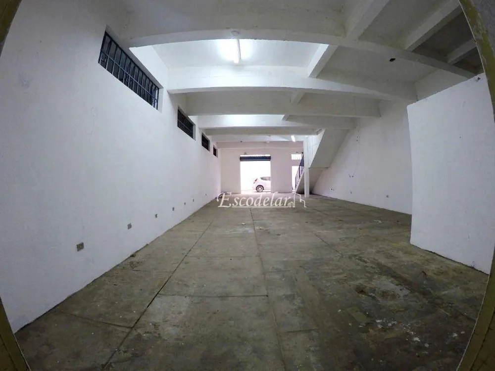 Depósito-Galpão, 1150 m² - Foto 1