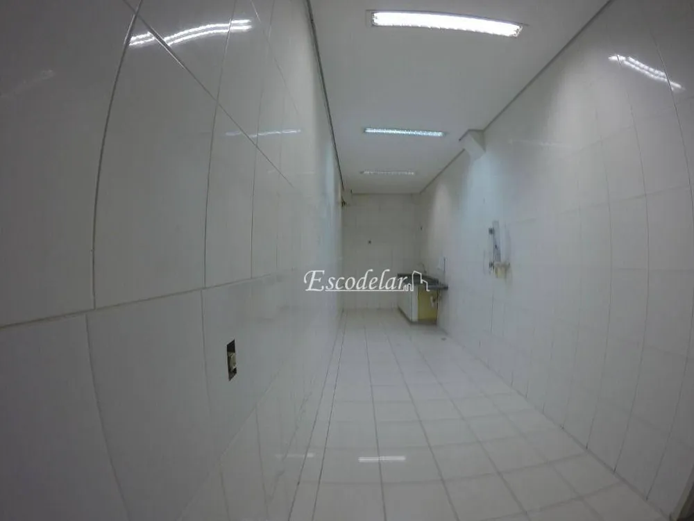 Depósito-Galpão, 1150 m² - Foto 4