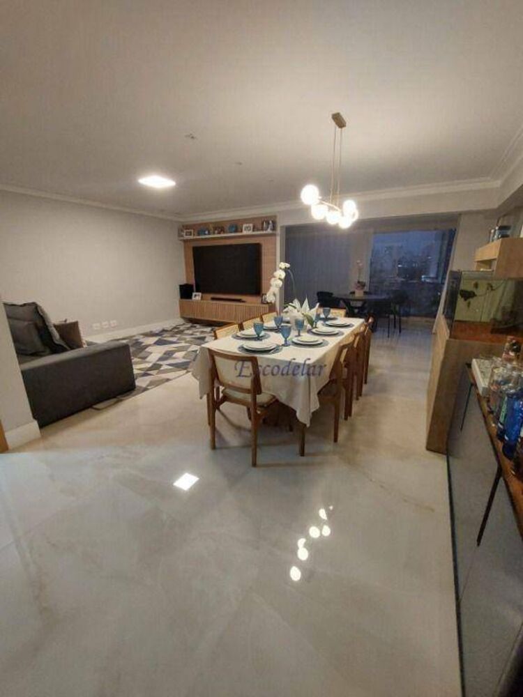 Apartamento, 3 quartos, 148 m² - Foto 1