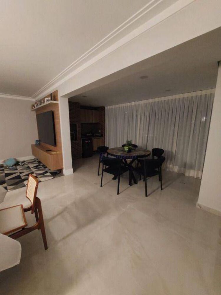 Apartamento, 3 quartos, 148 m² - Foto 9