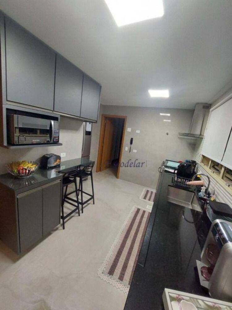 Apartamento, 3 quartos, 148 m² - Foto 10